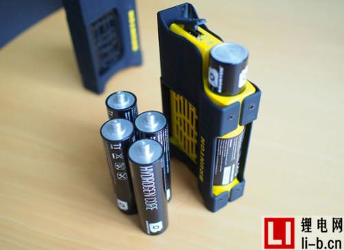 不再是浮云  傳說氫燃料電池的移動電源開賣