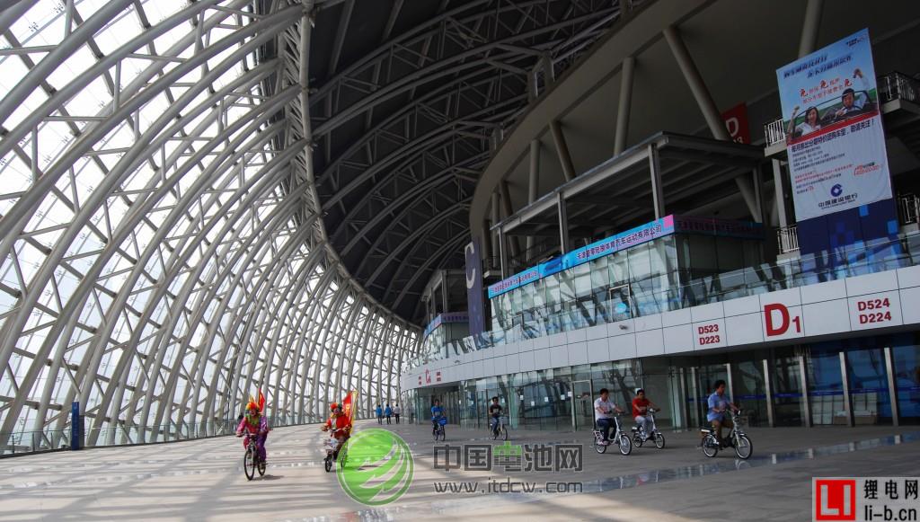 鋰電自行車規(guī)模化時代已來 科技創(chuàng)新型企業(yè)最受益