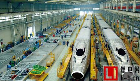 央企合并大幕開啟：中車落地 誰是下一個(gè)南北車