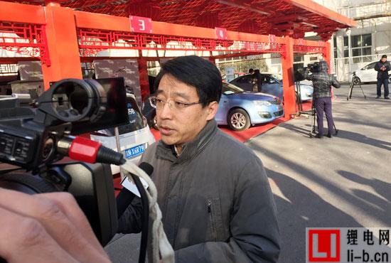 上汽集團乘用車攜手賽特康 加速新能源市場化