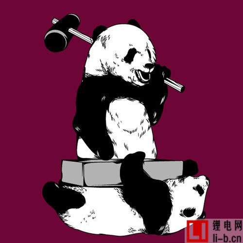 胸口碎大石