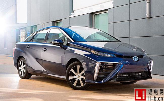 氫燃料電池看上去很美 為啥仍未被大范圍應(yīng)用于汽車？