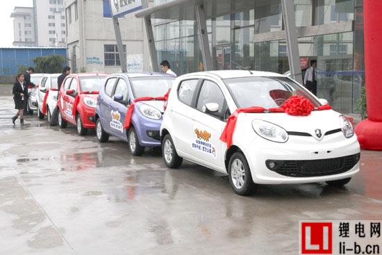 低速電動車上路遭嚴查  生產大省面臨銷售囧境