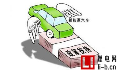 企業不給力 新能源政策“組合拳”也是白搭
