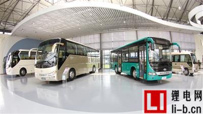 合肥新推廣新能源車總數(shù)達(dá)9109輛 繼續(xù)保持全國領(lǐng)先