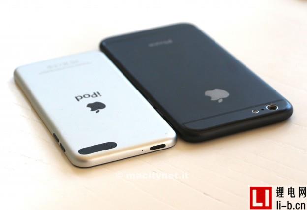 蘋果信心足！ iPhone 6獲得首批訂單6800 萬臺