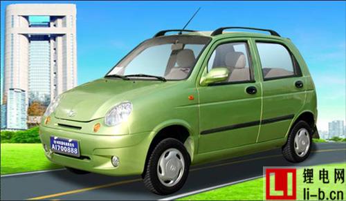 應運而生 時風逢春？百萬輛電動汽車生產規模