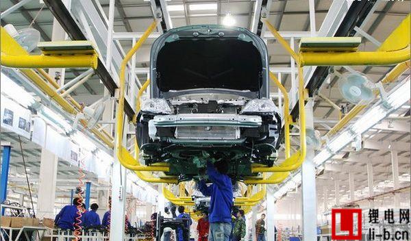 電動汽車未來：自主新能源汽車將受益于新政