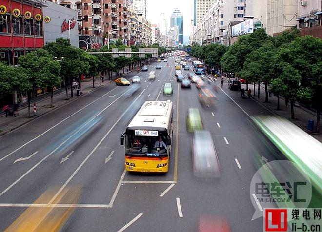客車采購“點單”盛行 新能源強調(diào)運維理性回歸