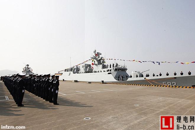 民營企業“參軍”看上去很美  陣痛和阻力不可避免