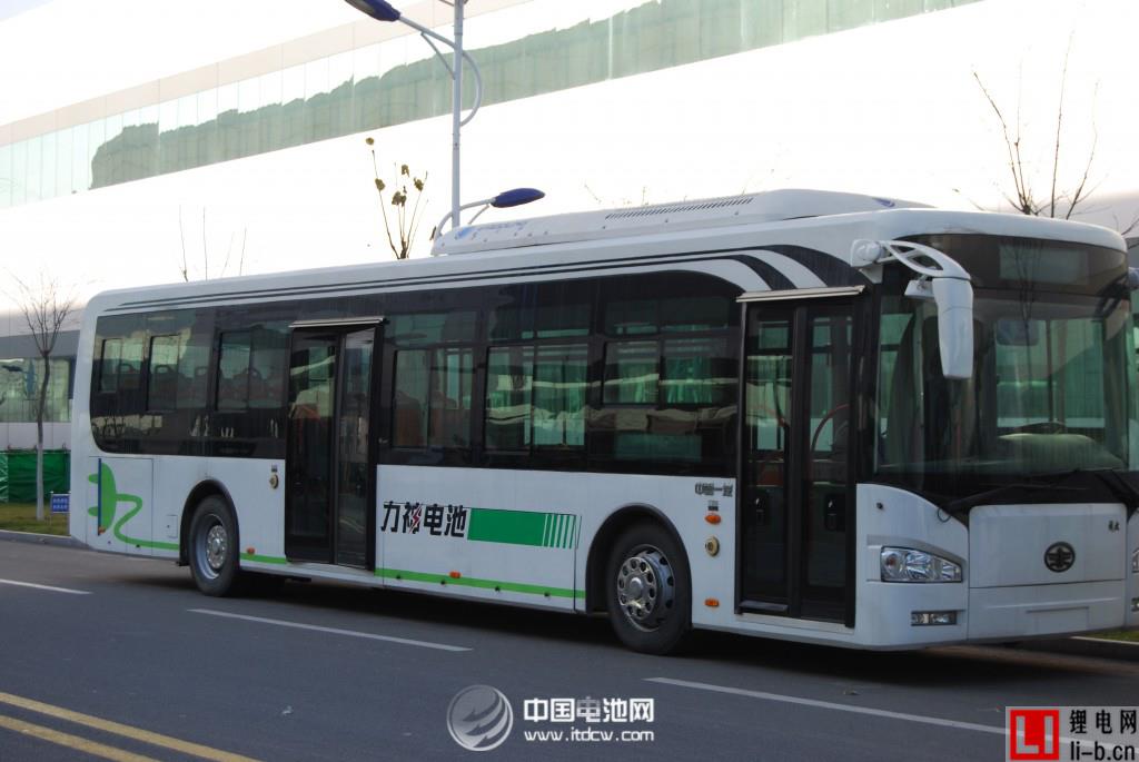 孫曉紅：電動車充電站放開 電價該如何執(zhí)行？