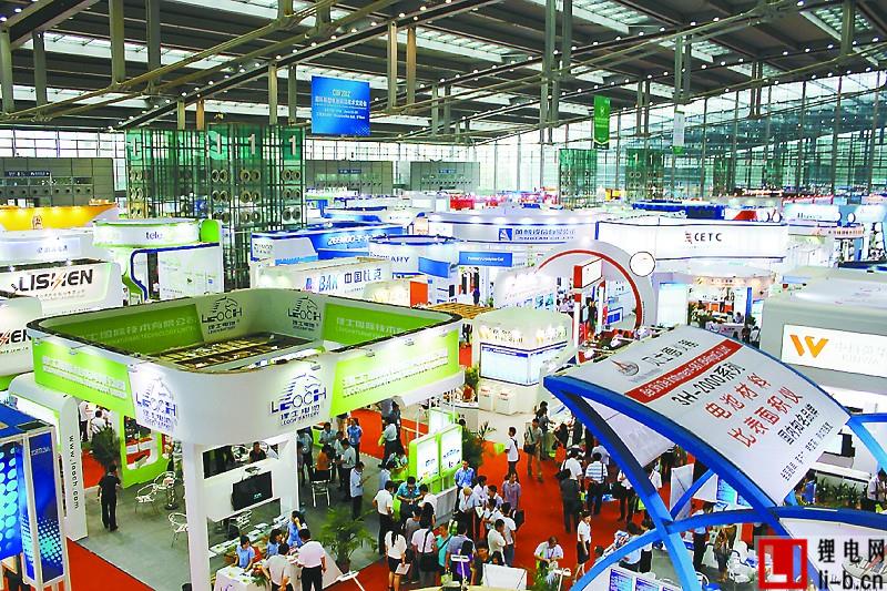 “深耕”市場“細作”技術 CIBF2014六月不見不散