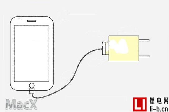 蘋果iPhone 6將有“超級電池”？提高充電電壓到20V