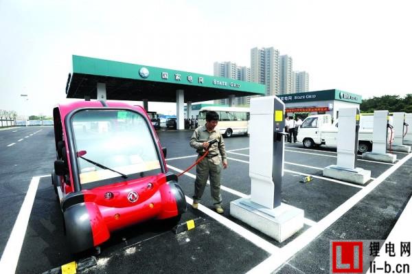 武漢將推9條優惠政策推廣新能源車 最高補12萬元