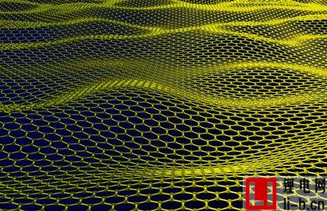 石墨烯將成下一戰場 蘋果三星儲備專利