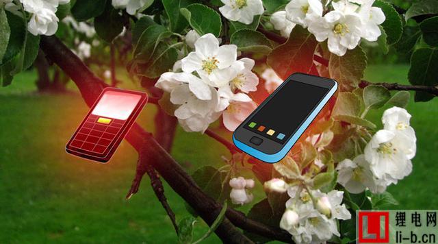 國產手機新品集體發“春”季：4G催壓 繞開蘋果
