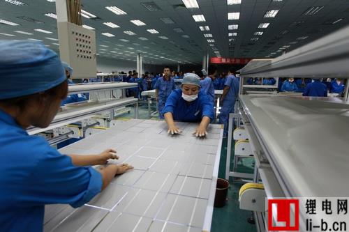 中國光伏產品遭澳大利亞反傾銷調查 影響微小