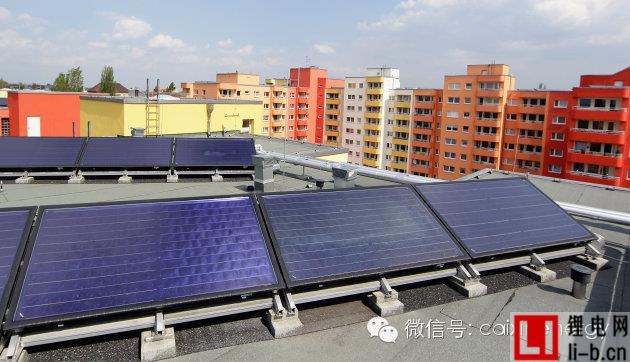 谷歌懸賞100萬美元 尋找太陽能逆變器解決方案