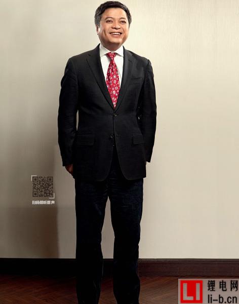 南存輝：不敢為天下先，在兩難中求定見