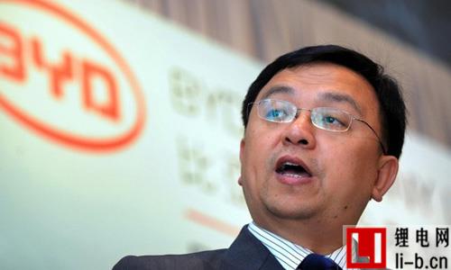 王傳福對話唐仕凱：比亞迪騰勢是盟軍不是對手