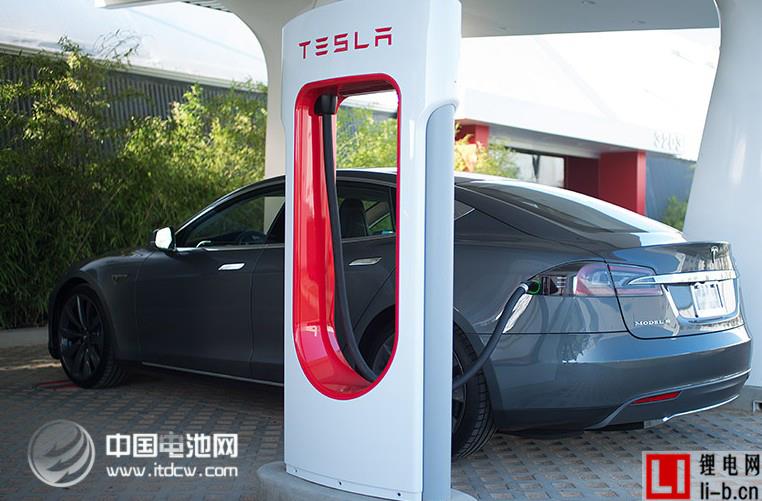 特斯拉擬巨資在中國建電網 望三四年內國產