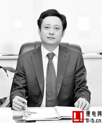 北京交通大學電氣工程學院院長 姜久春