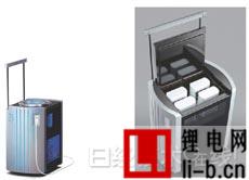 燃料電池：改進(jìn)燃料實(shí)現(xiàn)低價安全將用于汽車和家庭