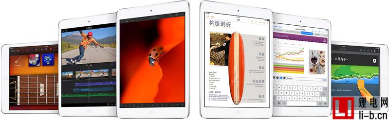 全球平板電腦銷量第二季度將增30.9%至6142萬臺