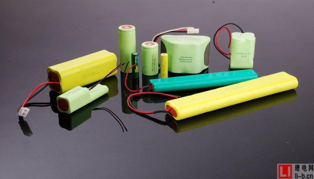 鎳氫電池 手機電池