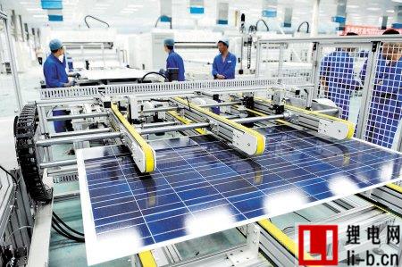 請把無競爭力光伏企業加速送進“火葬場”
