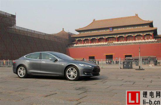 特斯拉在華的“陰謀與陽謀”：將在華建立工廠及充電網絡