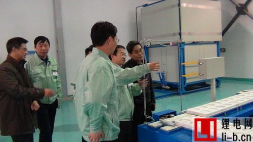 中科院研發新型鈉硫電池 技術依舊被日本壟斷