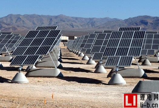 首季寧波口岸太陽能電池出口逆勢增長 競爭激烈