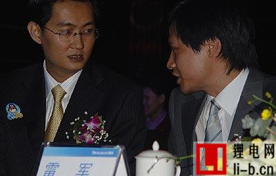為什么說小米是騰訊移動端最大的威脅？