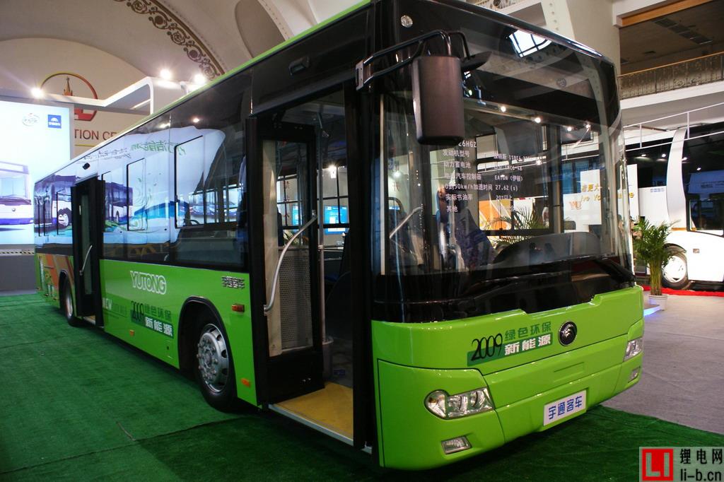 超七成整車上市公司分紅 宇通客車35億元凈利豪派33億元