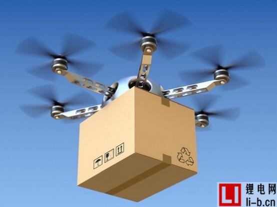 無人機炒作遭冷對 概念股要拿業績說話