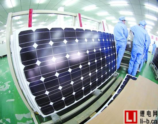聯(lián)合光伏或回收10億港幣預付款 *ST海潤保殼戰(zhàn)愈艱