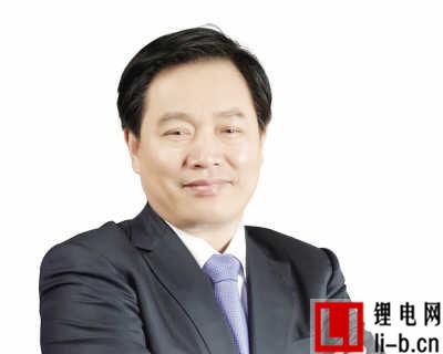 協鑫董事長朱共山： 光伏企業創新助力能源轉型