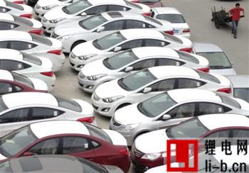 一汽轎車銷售費用持續高企：整體上市迫近