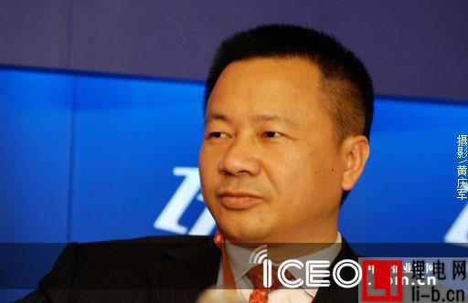 涉挪用資金案 雷士照明吳長江遭惠州警方刑拘