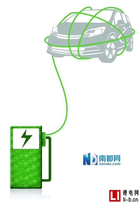電池掣肘比亞迪新能源之路 上半年純利下降15.5%