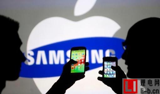 三星Galaxy S5削減25%訂單，是怕了蘋果嗎？
