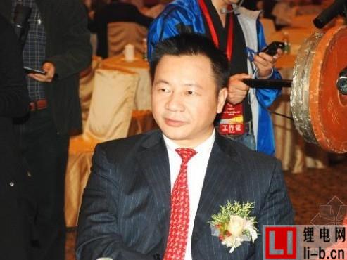董事會(huì)罷免CEO吳長江 雷士照明上演宮斗第二季