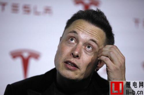 特斯拉CEO馬斯克致股東信：計劃盡快在中國擴張