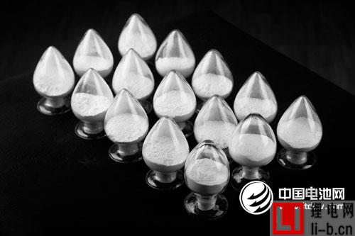 碳酸鋰居高價 鋰市場進入收購熱潮