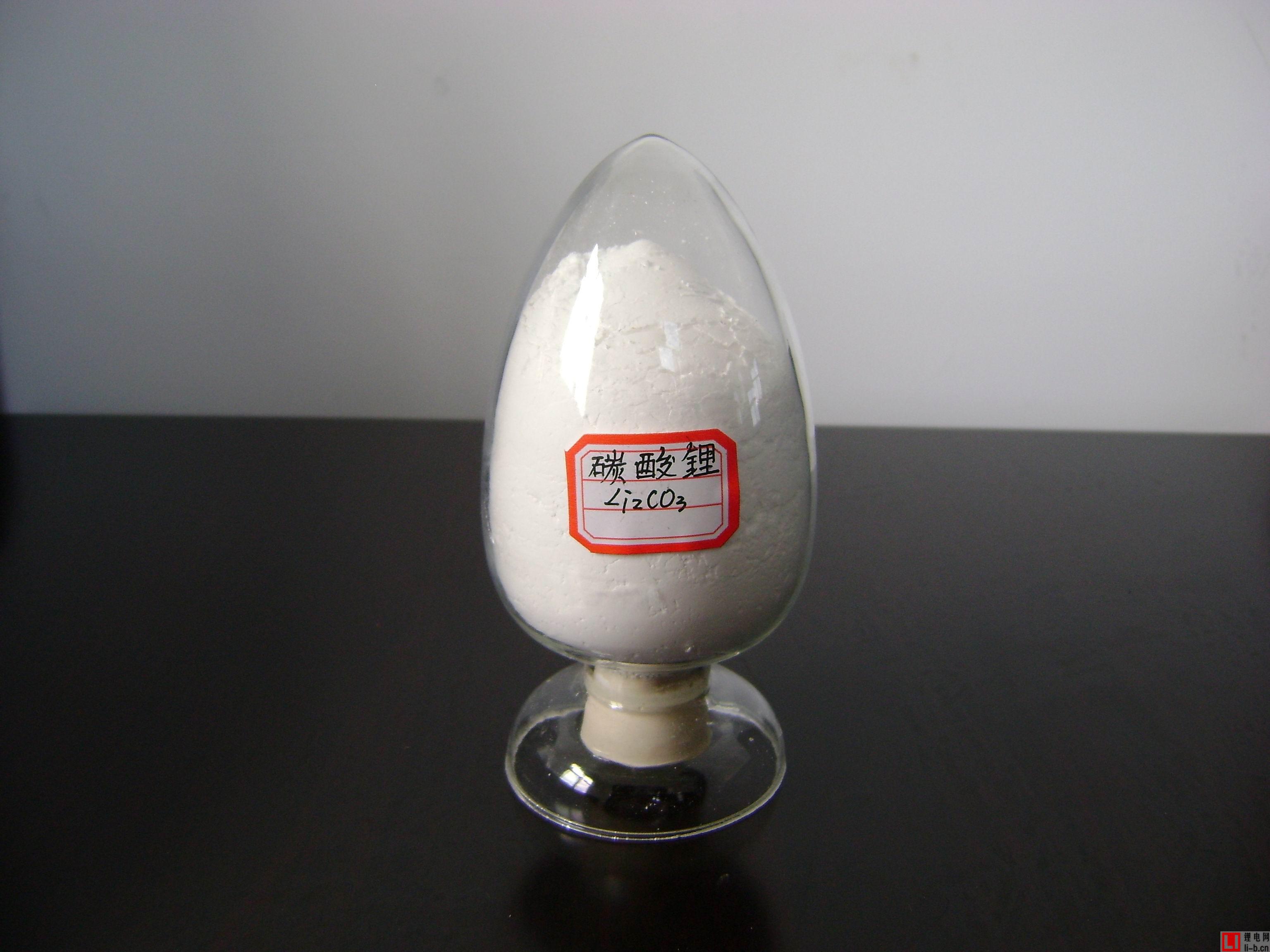 透視2016年1-5月中國鋰進(jìn)出口數(shù)據(jù) 再探國內(nèi)外價(jià)差
