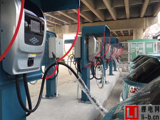 券商：看好新能源汽車與智能汽車 7股尋機上漲