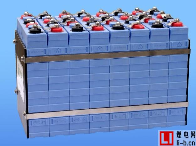 儲能電池：政策東風漸近 千億市場待開