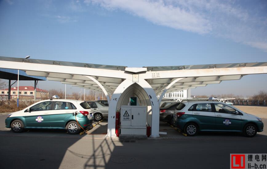 新能源汽車應小心“低水平投資”陷阱