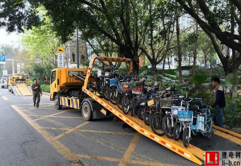 韓國臺灣能容下的低速電動車 深圳咋就容不下
